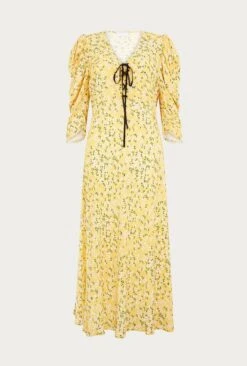 Charlotte Crepe Midi Dress 10 Charlotte Crepe Midi Dress -Top Sell Dress Sales Store D06G012 Z20 27395 650px 964px