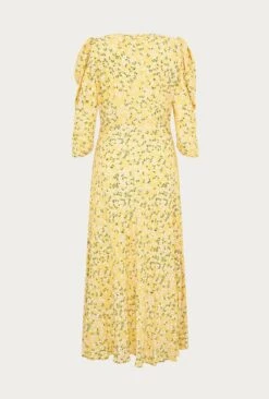 Charlotte Crepe Midi Dress 11 Charlotte Crepe Midi Dress -Top Sell Dress Sales Store D06G012 Z20 27396 650px 964px