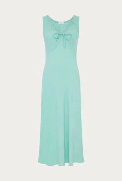 Trixie Crepe Midi Dress 9 Trixie Crepe Midi Dress -Top Sell Dress Sales Store D06G074 J02 27790 650px 964px