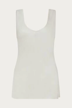 Margot Satin Top Ivory 8 Margot Satin Top Ivory -Top Sell Dress Sales Store Q06G015 M12 27646 650px 964px