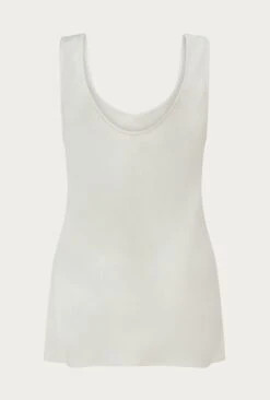 Margot Satin Top Ivory 9 Margot Satin Top Ivory -Top Sell Dress Sales Store Q06G015 M12 27647 650px 964px