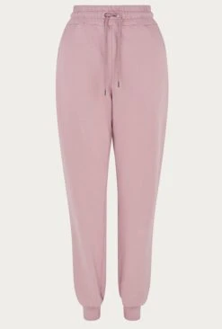 Organic Jogger Dusted Mauve 10 Organic Jogger Dusted Mauve -Top Sell Dress Sales Store V02G009 L43 22776 650px 964px