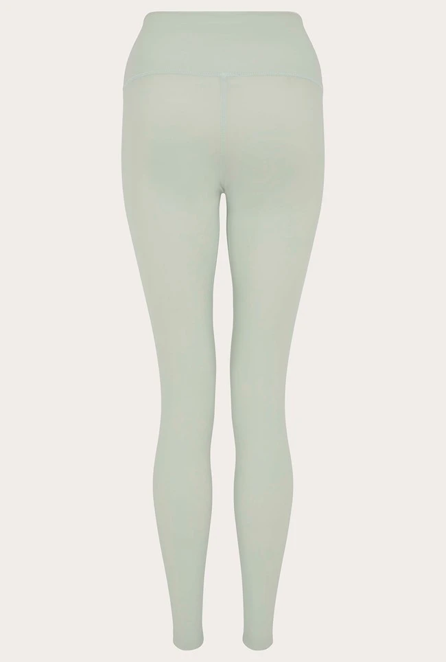 Soft Flexi Legging Mint Green 6 Soft Flexi Legging Mint Green - Image 6