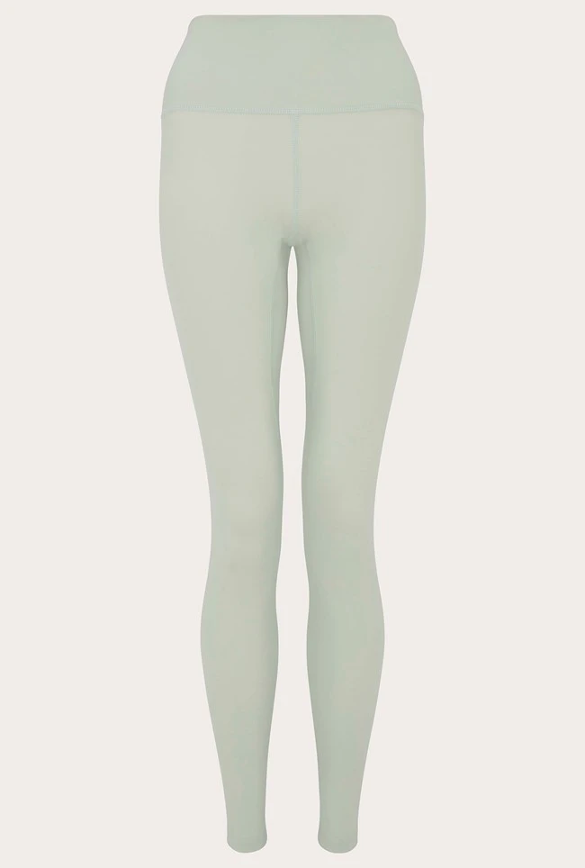 Soft Flexi Legging Mint Green 5 Soft Flexi Legging Mint Green - Image 5