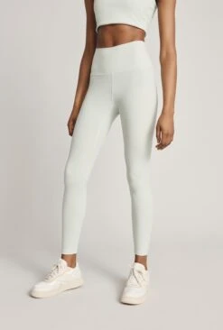 Soft Flexi Legging Mint Green 9 Soft Flexi Legging Mint Green -Top Sell Dress Sales Store V02G014 J28 22891 650px 964px