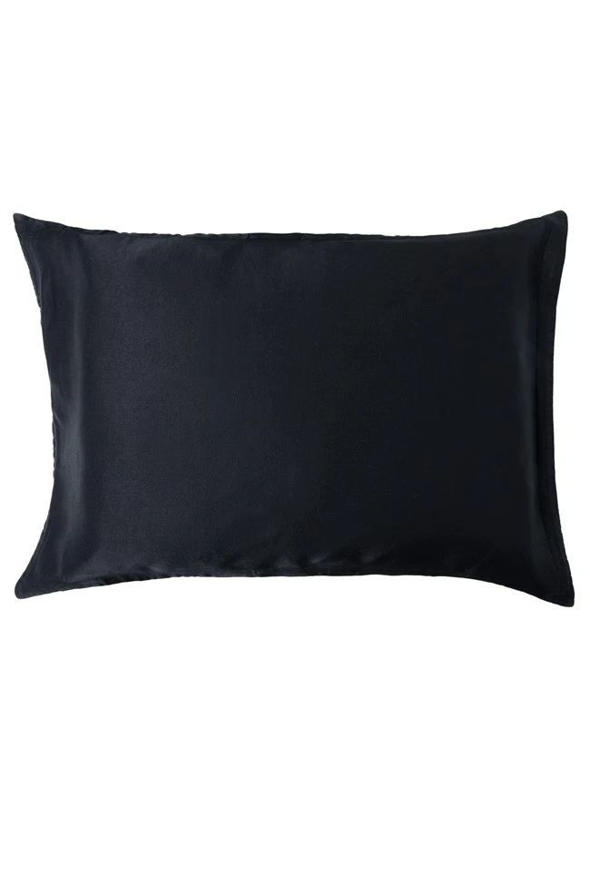 Mel Cushion Black 1 Mel Cushion Black