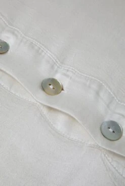 Mel Cushion Ivory -Top Sell Dress Sales Store YV25CA M12 21791 650px 964px