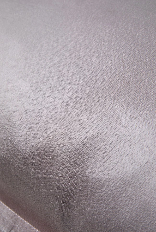 Mel Cushion Silver Taupe 4 Mel Cushion Silver Taupe - Image 4