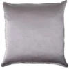 Mel Cushion Silver Taupe