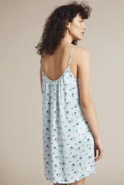 Ellen Satin Slip Water Rose -Top Sell Dress Sales Store Z01G007CK Y93 20806 650px 964px